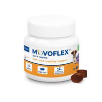 Virbac Movoflex soft chews M 15 - 35 kilo - thumbnail