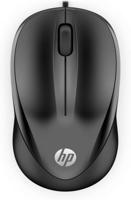 HP muis met kabel 1000
