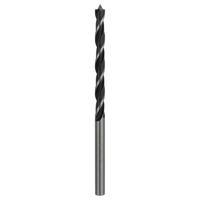 Bosch Accessories 2609255201 Hout-spiraalboor 4 mm Gezamenlijke lengte 75 mm Cilinderschacht 1 stuk(s)