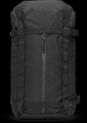 DB Backcountry Dagtourrugzak Black Out 20L