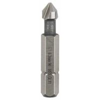 Bosch Accessories Bosch 2608597501 Kegelverzinkboor 6.3 mm HSS 1/4 (6.3 mm) 1 stuk(s)