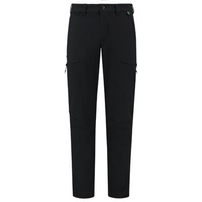 Tricorp 502702 werkbroek Fitted stretch RE2050 zwart maat 60