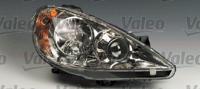 Valeo Koplamp 088430