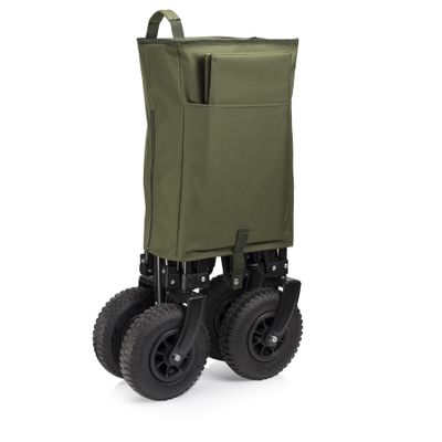 CamPart Travel HC-0915 Opvouwbare bagagewagen