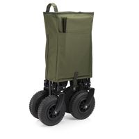 CamPart Travel HC-0915 Opvouwbare bagagewagen - thumbnail