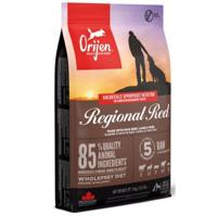 ORIJEN Regional Red - droog hondenvoer - 6kg