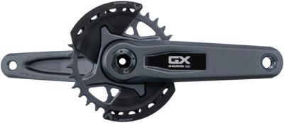 SRAM Crankset gx eagle trans.165mm 32t