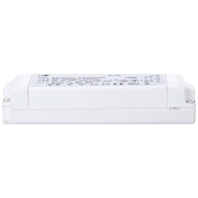 TIP - Thüringer Industrie Produkte 3999 Halogeentransformator 12 V 35 - 150 W