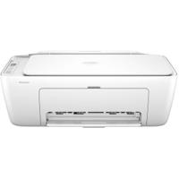 HP DeskJet 2810e All-in-One printer, Kleur, Printer voor Home, Printen, kopiëren, scannen, Scans naa