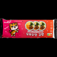 EastEco Kimbap Fried Tofu 230g bij Jumbo