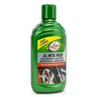 Metaalpolijster Turtle Wax (300 ml)