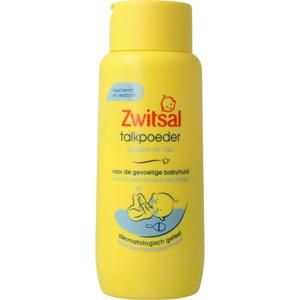 Zwitsal Talkpoeder strooibus