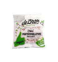 Mini marshmallow veggie