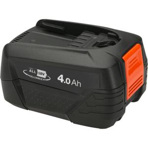 Gardena P4A PBA 18V/72 accessoire & onderdeel voor grasmaaier Batterij/Accu