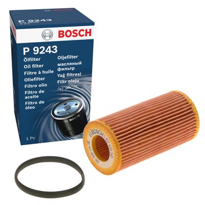Oliefilter P9243