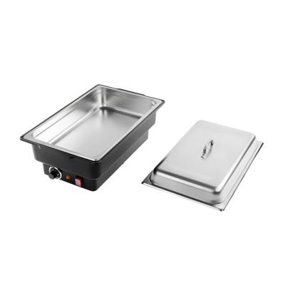 Chafing Dish - 900 W - GN 1/1 Container - 100 mm