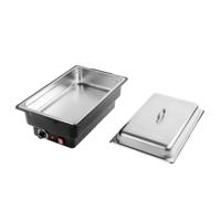 Chafing Dish - 900 W - GN 1/1 Container - 100 mm