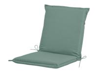 LIVARNO home Kussen Toronto Lage Rugleuning (Groen)