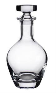 VILLEROY & BOCH - Scotch Whisky Carafes - Whiskeykaraf no. 1 0,75l 25cm