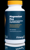 Magnesium Five - 120 tabletten