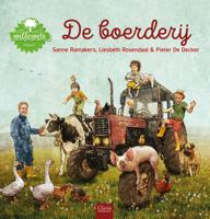 De boerderij (Hardback)