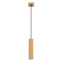 Hanglamp KARBON 1 goud