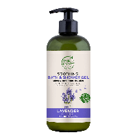 Petal Fresh Lavender Bath & Shower Gel