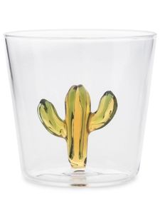 Ichendorf Milano verre Desert Plants - Vert