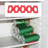 FridgeMate Dubbelrij Blikjesrek FridgeMate Dubbelrij Blikjesrek