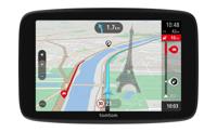 Tomtom GO Navigator 6 inch Autonavigatie Zwart