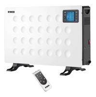 CONVECTORKACHEL NOVEEN CH8000 LCD SMART WIT