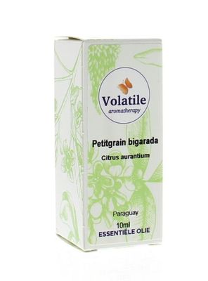 Volatile Petitgrain (Aurantiurn Arnara) 10ml