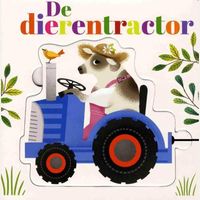 De Dierentractor De Dierentractor