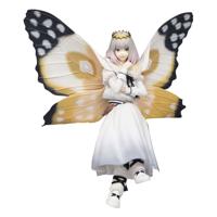 Fate/Grand Noodle Stopper PVC Statue Pretender Oberon 17 cm