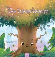 De toverboom (Hardback)