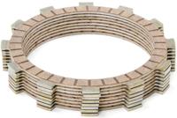 TRW koppelingsplaat set clutch kit mcc419-8