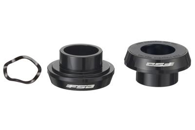 FSA PF30 Adapter 24mm - Zwart FSA PF30 Adapter 24mm - Zwart