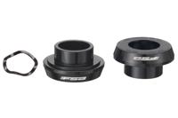 FSA PF30 Adapter 24mm - Zwart FSA PF30 Adapter 24mm - Zwart