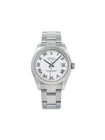 Rolex montre Datejust 31 mm pre-owned (2015) - Argent - thumbnail