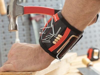 Magnetische Armband Tool