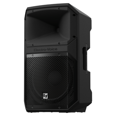 Electro-Voice Eviva 12P 12 inch actieve bluetooth speaker