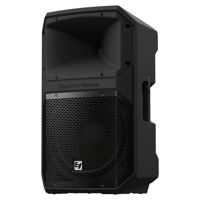 Electro-Voice Eviva 12P 12 inch actieve bluetooth speaker