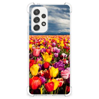 Samsung Galaxy A53 5G Case Tulpen Samsung Galaxy A53 5G Case Tulpen