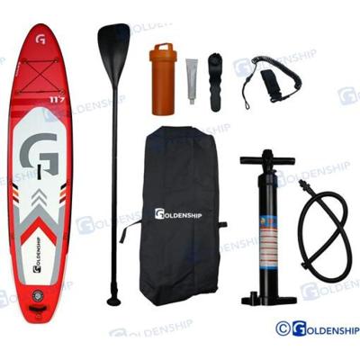 PADDLEGS9 - 9,12