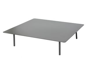 Max & Luuk | Koffietafel Kick 95 x 95 x 24 cm