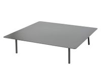 Max & Luuk | Koffietafel Kick 95 x 95 x 24 cm - thumbnail