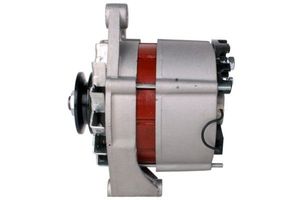 Alternator VAG 14V 55A 8EL012427331