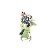 Genshin Impact Inazuma Theme Series Character Acryl Figure: Kirara 14 cm Genshin Impact Inazuma Theme Series Character Acryl Figure: Kirara 14 cm
