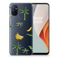 OnePlus Nord N100 | TPU Case | Banana Tree