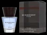 Burberry Touch For Men 50 ml Eau de toilette